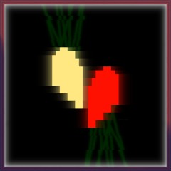 [BONUS MATCH - PHASE 3] [[HeartShapedObject]]-BROKEN