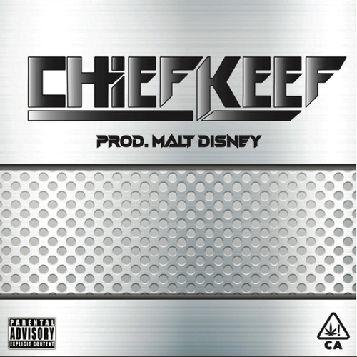 CHIEF KEEF (Prod. Malt Disney)