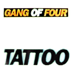 Tattoo (Quiet Guy Mix)