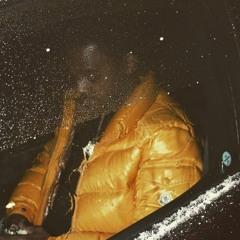 Babyface Ray - Move To La (instrumental) [reprod. BAILSXC]