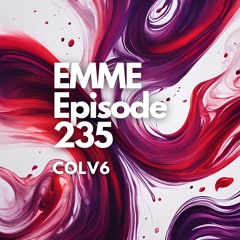 EMME Episode 235 - Playlist by COLV6