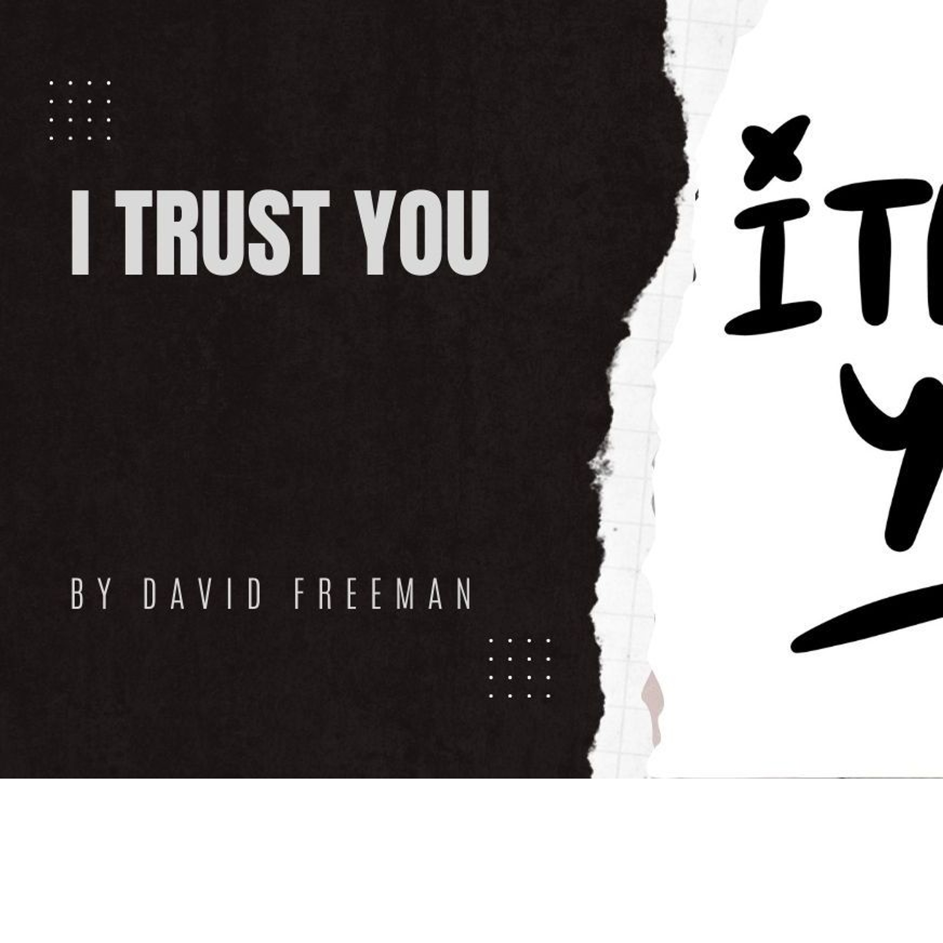 Is That Really In The Bible? 6-I Trust You. By David Freeman episode artwork