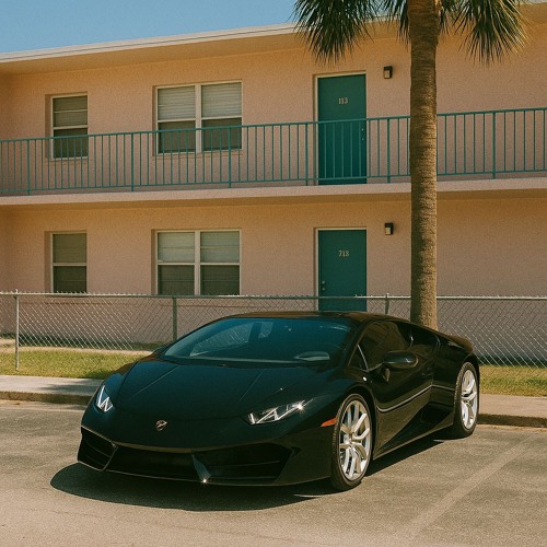 94 FATSO X NSB - ROCK$TAR