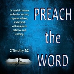 2024.15.15 Sunday Morning Sermon  Hesed, Steadfast, Faithful Love  Psalm 136