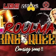 BLACK R X Roulma King& Queen 2020 Mixtape