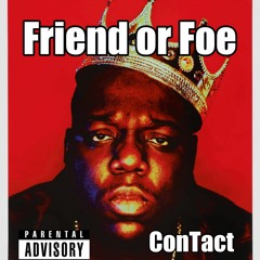 Friend Or Foe