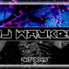 WAYKER987 - Allez - Hopp[Polynesian Crew]2K22