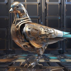 The Pigeon Podcast 06