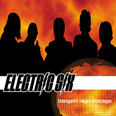 Danger! High Voltage (Soulchild 12" Blitz Mix)