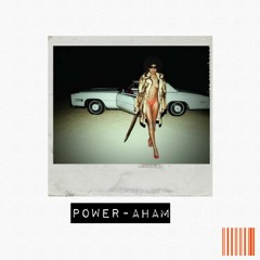POWER- AHAM