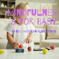 Mindfulness for Baby