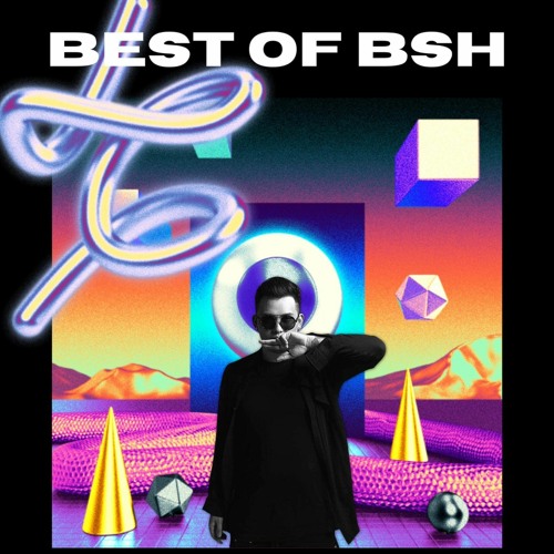 Bac Si Hai  - Toc Hat Remix | The Album " 90's deep Radio "