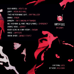 PREMIERE: Vlad Arapasu - Route 808 [HRDF_VA001]