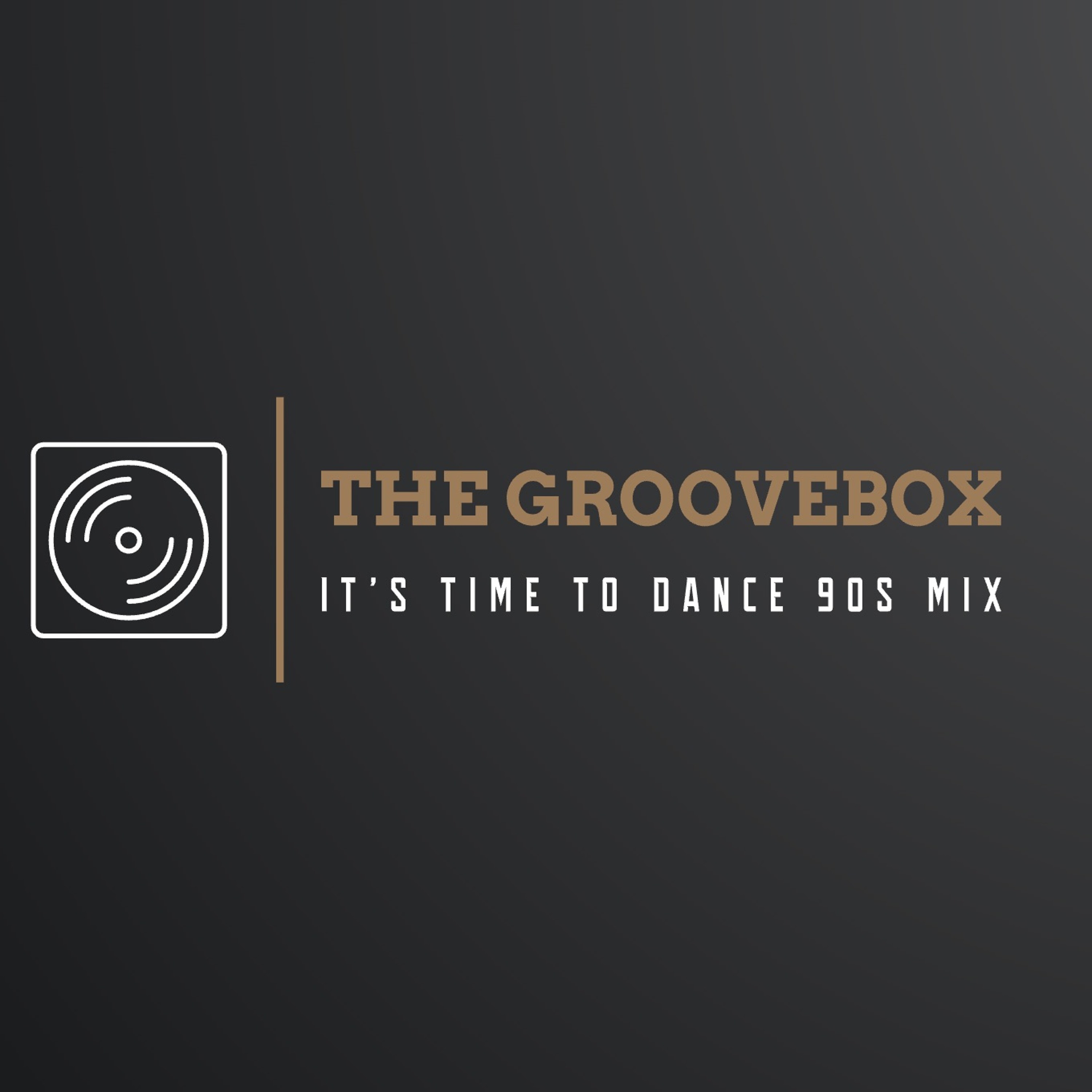 90s Mix The GrooveBox IntheMix