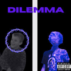 Dilemma (feat. Stryder Jones)