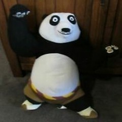 Kung Fu Panda - Young Yayo & Wes