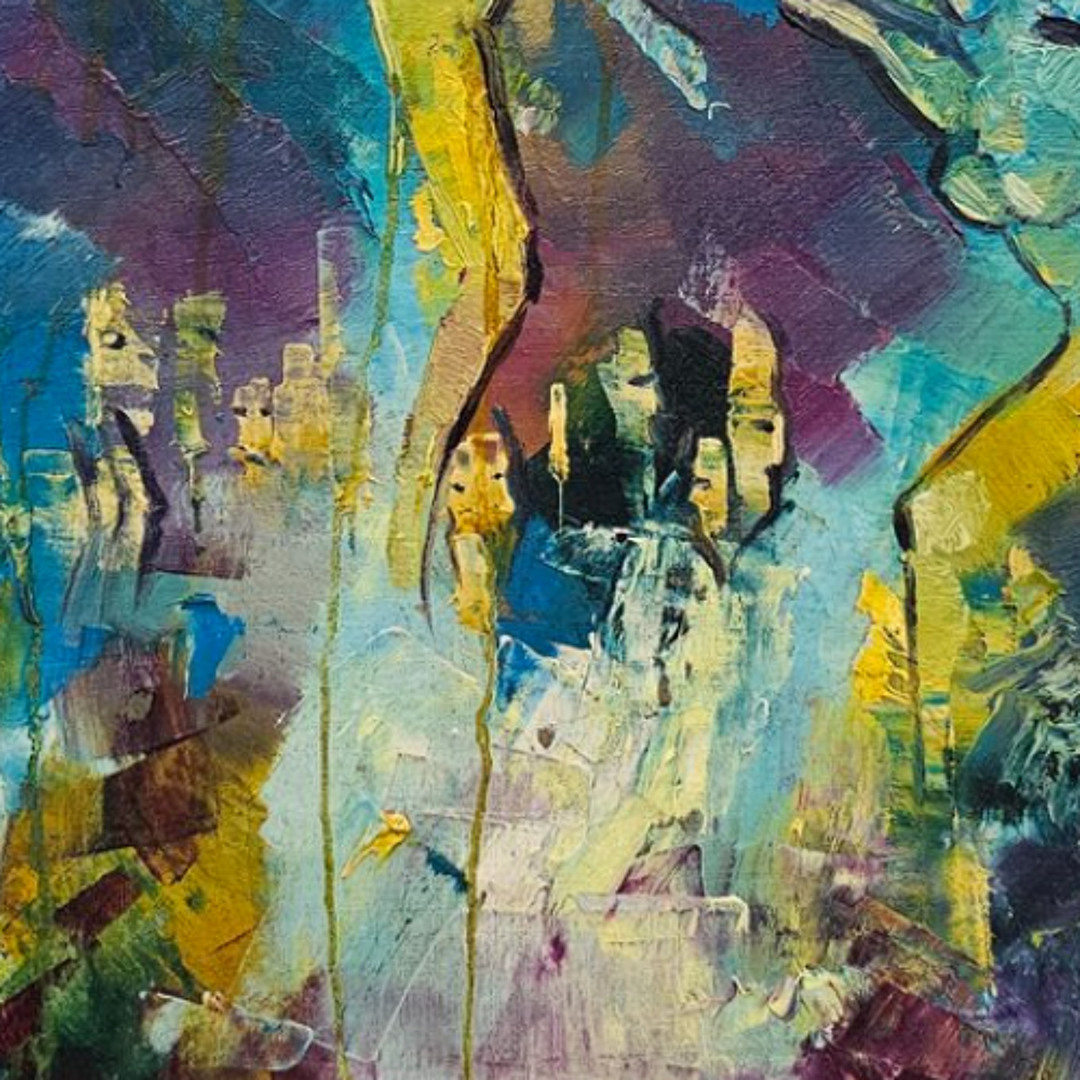 Stream Dub by Laura Indorf | Listen online for free on SoundCloud