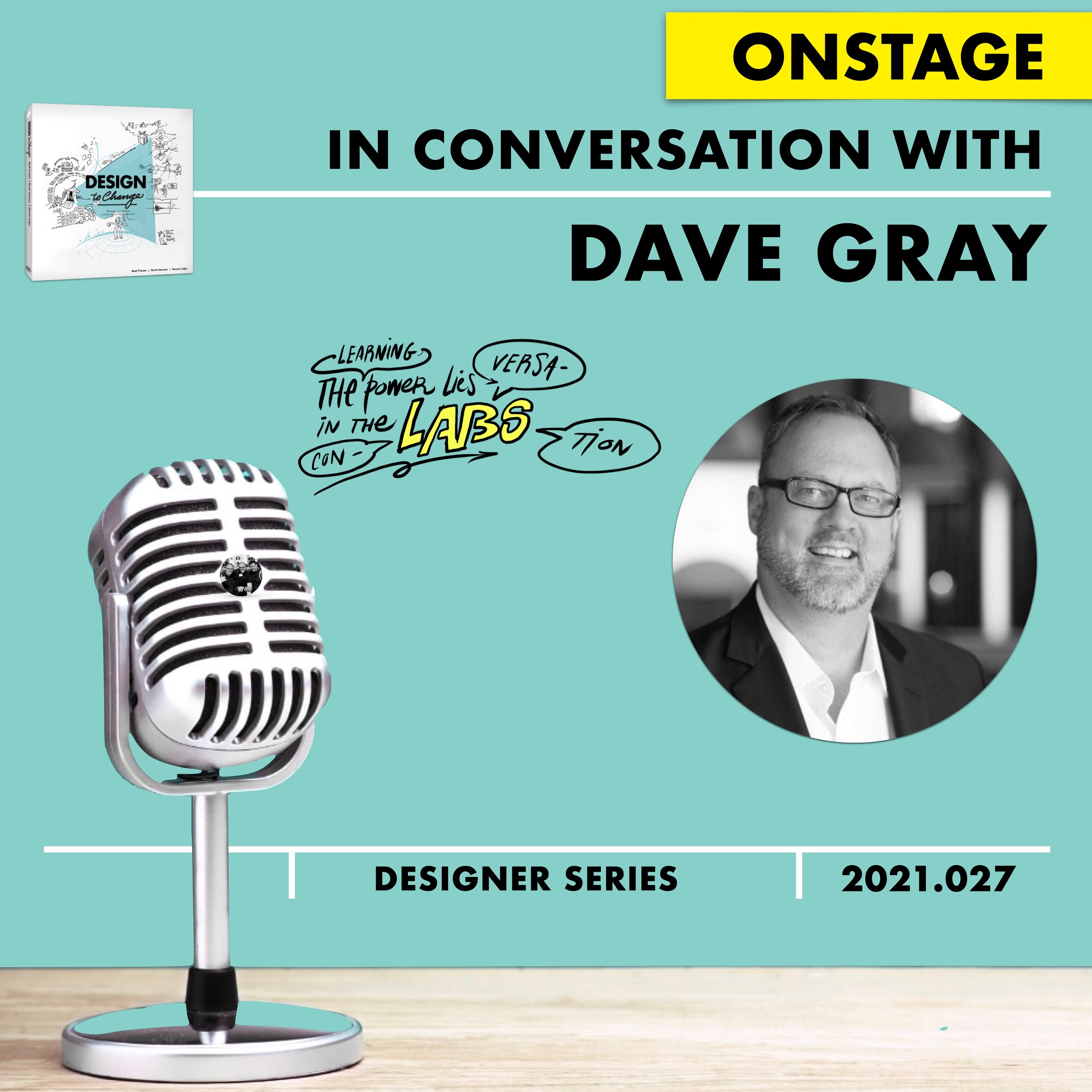Event Design Collective PODcasts