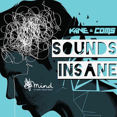 K4ne & Coms - Sounds Insane [Free Download] but Please Donate