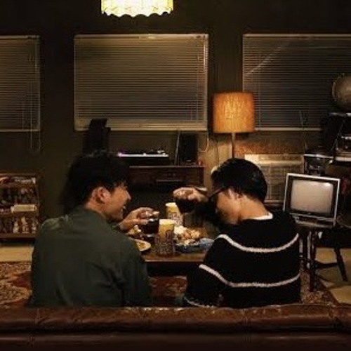 Stream 夜を使い果たして feat. 星野源（おげんさん）/ PUNPEE