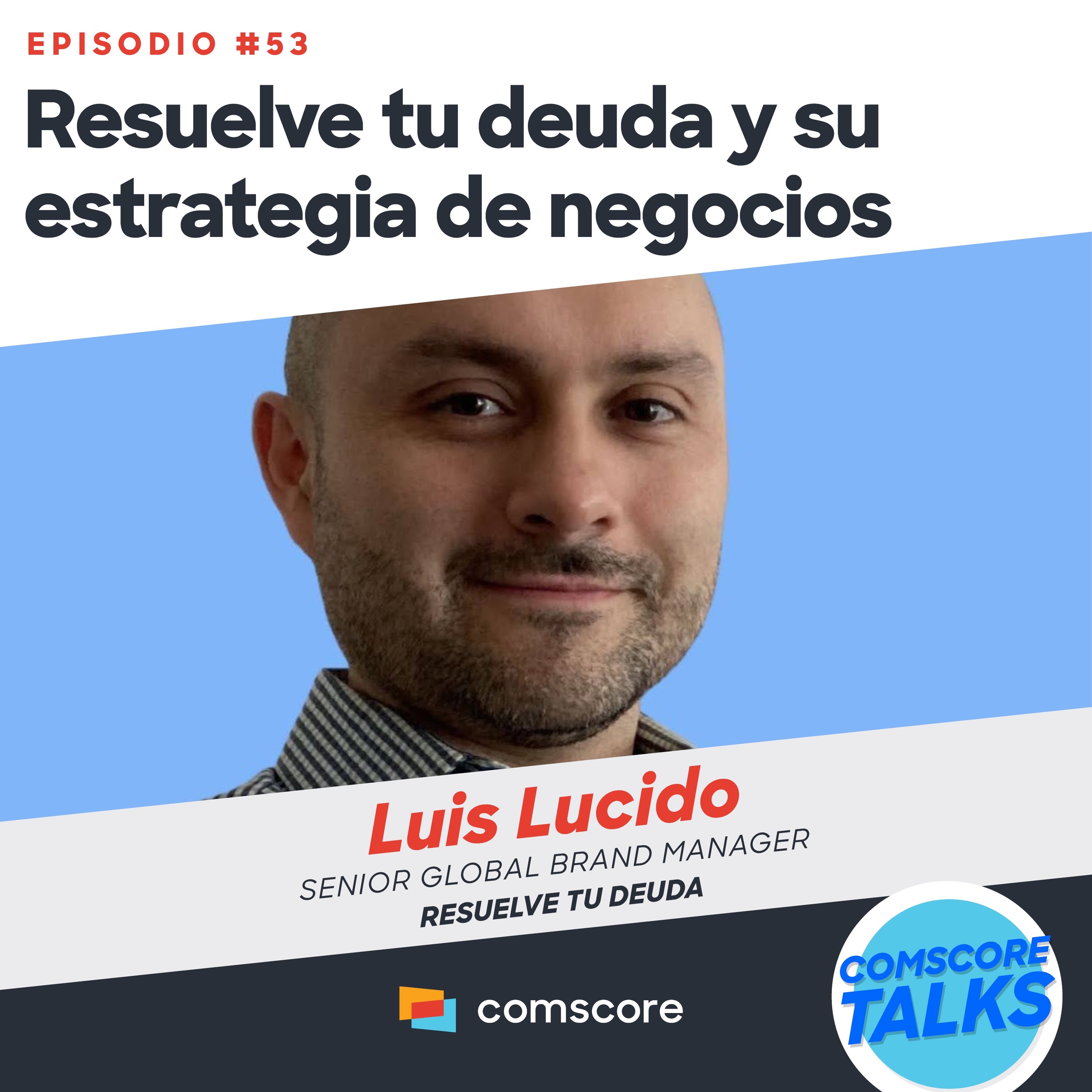 Comscore Talks en Español
