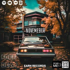 November (Gm 100 BPM)