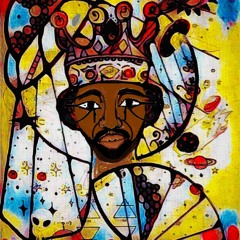THE MOST HIGH WITHIN (T.M.H.W.)