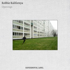 Premiere: Robbie Kalifornya - The Greek Gift