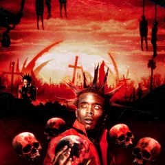 Lil Uzi Vert-Head Crack (Remaster)