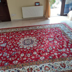 Deep Clean, Soft Feel — Let Carpetstery Refresh Your Carpets Today!