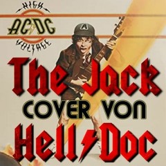 AC/DC - The Jack - Hell/Doc DUO Cover