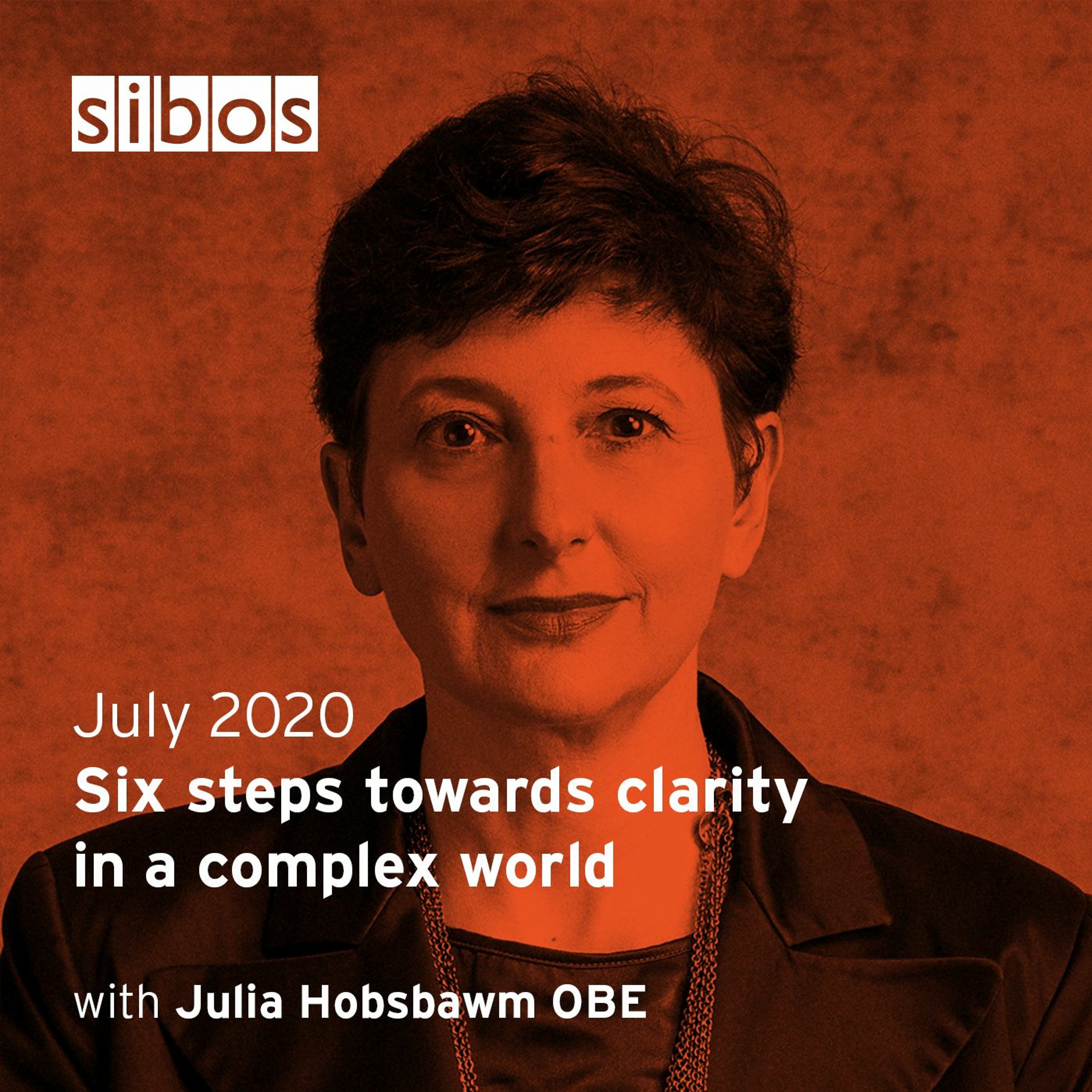 Sibos Podcast