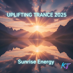 Progressive & Uplifting Trance Mix 2025
