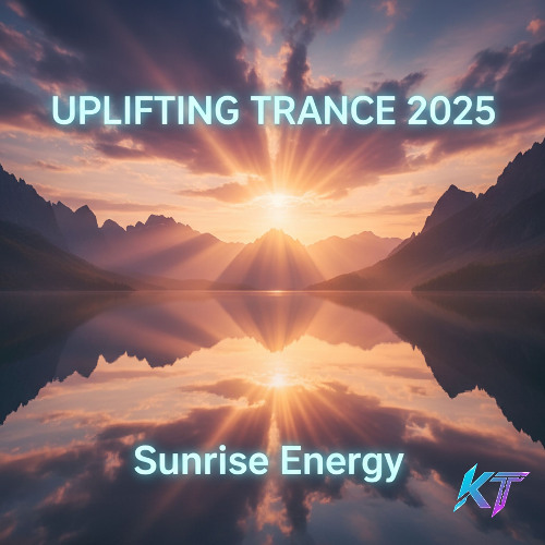 Progressive & Uplifting Trance Mix 2025