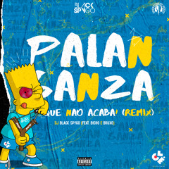 Palanganza ( Remix ) Prod. Marcio Beat