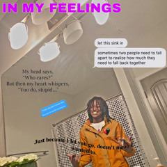 IN MY FEELINGS