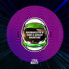 Raumakustik, Tube & Berger - Raumtube