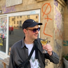 Martin Gilleshøj @ Drift Radio 05-09-24