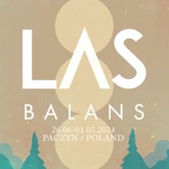 LAS Festival Balans Contend 2024