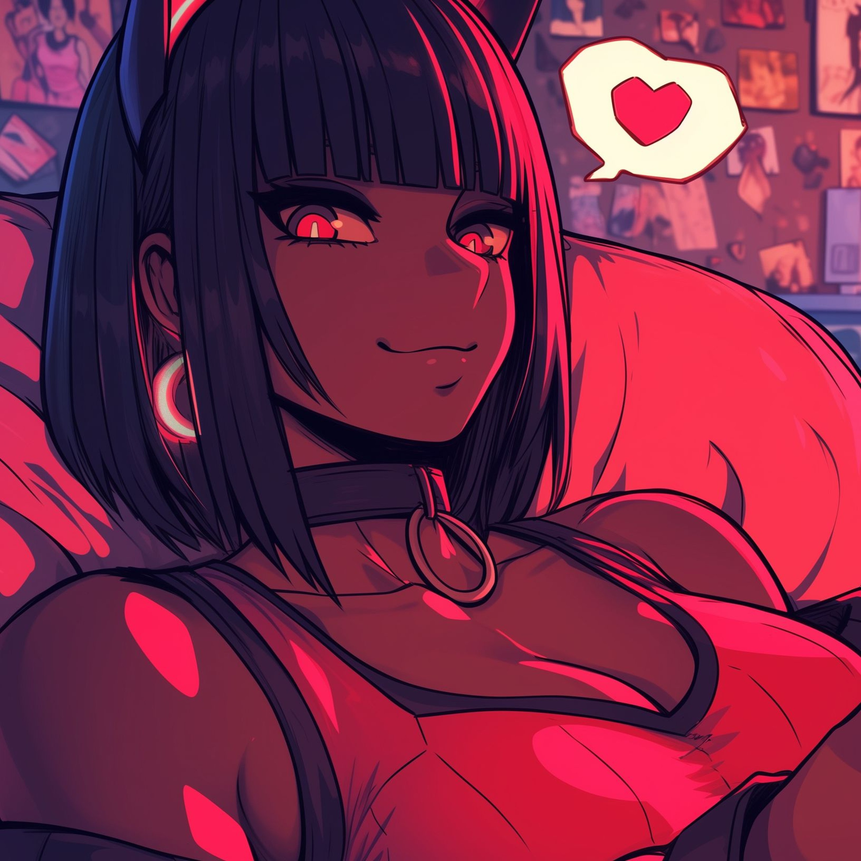 Love Hurts (Melody) episode artwork