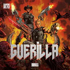 Bonka - Guerilla