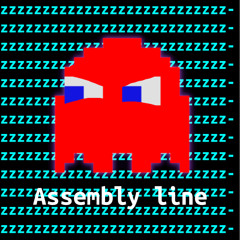 Assembly line