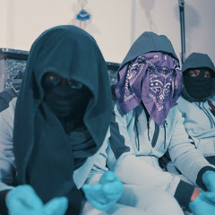 C-DOGG x K4 x SevenK - No Feelings (Prod.Wollie) (1)