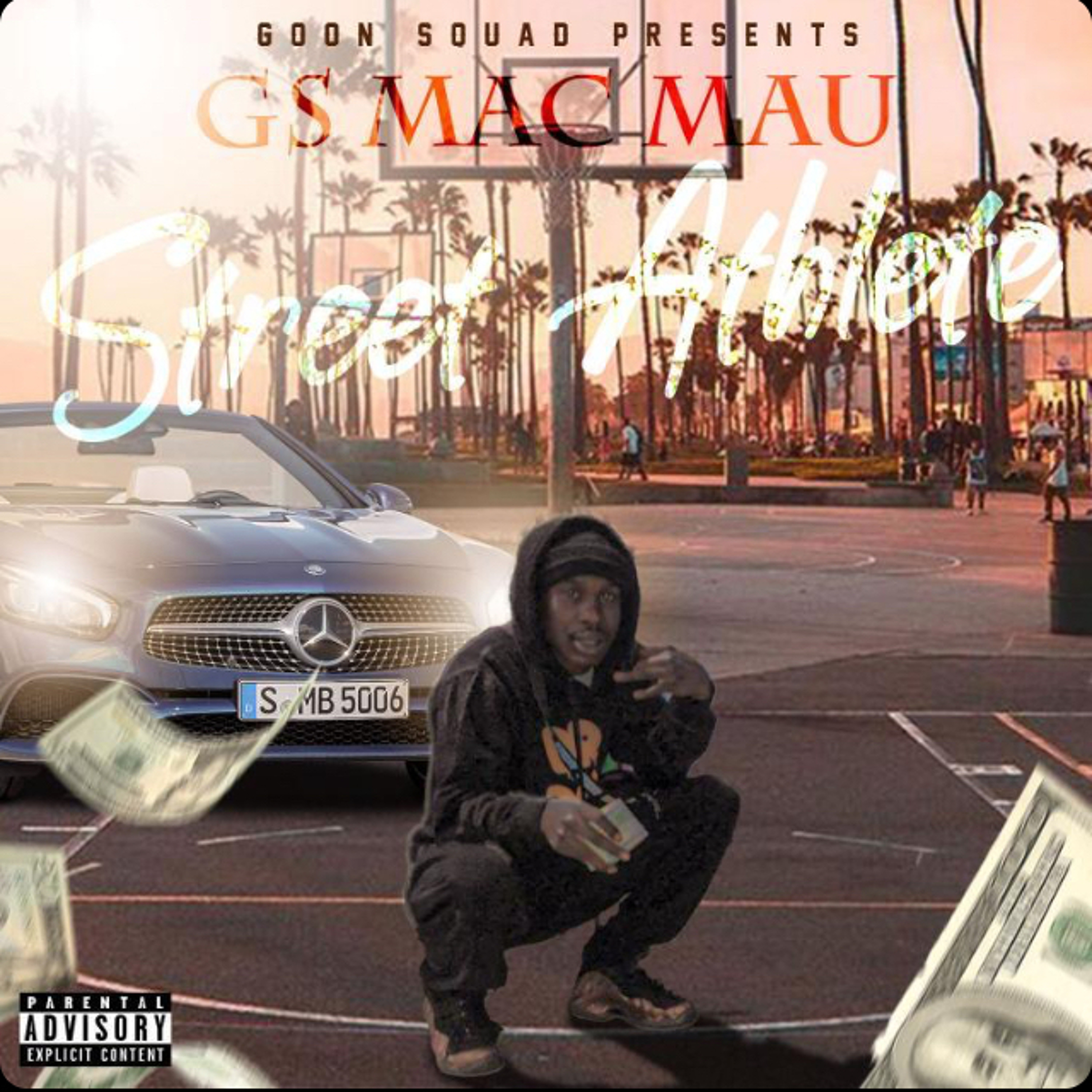 GS Mac Mau TopgoonTV Goon Sqaud Ent