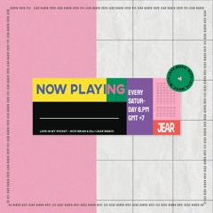 Love in my pocket - Rich Brian & eaJ ( jear Remix )