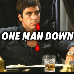 jmglo x manispazz - one man down 🩸