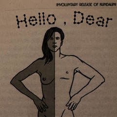 ' hello, dear '