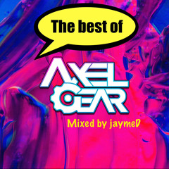 The Best Of Axel Gear