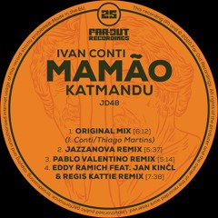 Katmandu (Original Mix)