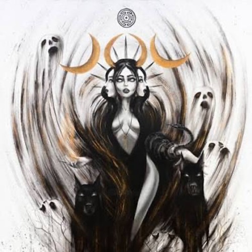 Hecate’s embrace
